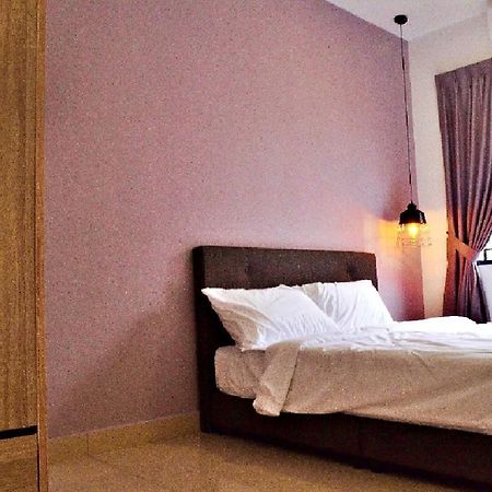 Desaru Cosy Homestay - Near Waterpark, Beach, Rapid -Wifi, Tvbox, Steamboat, Bbq Available מראה חיצוני תמונה