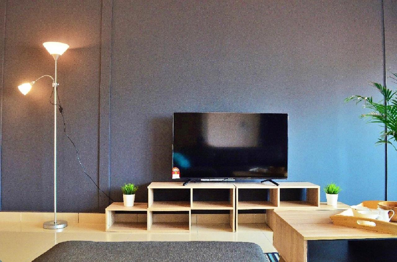Desaru Cosy Homestay - Near Waterpark, Beach, Rapid -Wifi, Tvbox, Steamboat, Bbq Available מראה חיצוני תמונה