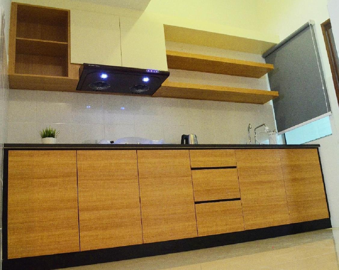 Desaru Cosy Homestay - Near Waterpark, Beach, Rapid -Wifi, Tvbox, Steamboat, Bbq Available מראה חיצוני תמונה