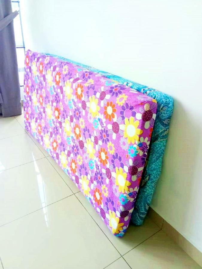 Desaru Cosy Homestay - Near Waterpark, Beach, Rapid -Wifi, Tvbox, Steamboat, Bbq Available מראה חיצוני תמונה