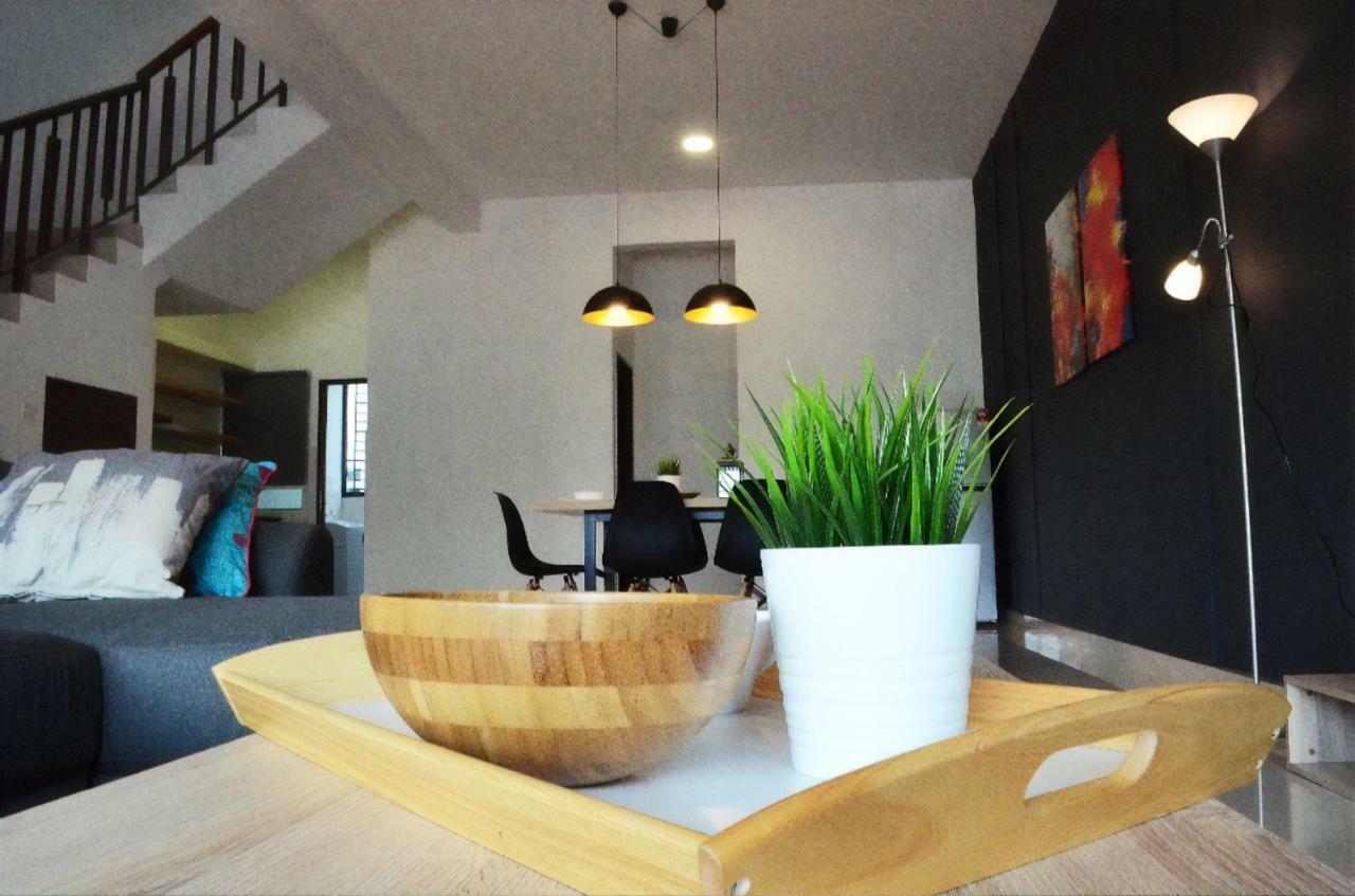 Desaru Cosy Homestay - Near Waterpark, Beach, Rapid -Wifi, Tvbox, Steamboat, Bbq Available מראה חיצוני תמונה